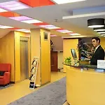 Abbot 4* Barcelona