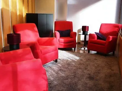 Abbot Hotel