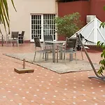 Abbot 4* Barcelone