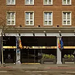 Abbot 4* Barcelone