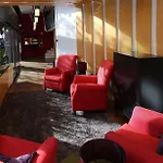 Hotel Abbot