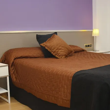 Abbot Hotel Barcelona