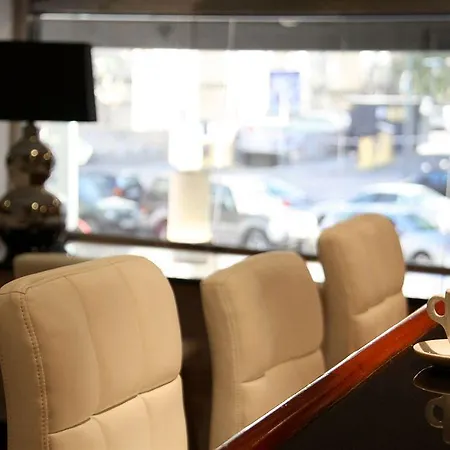 Abbot Hotel Barcelona