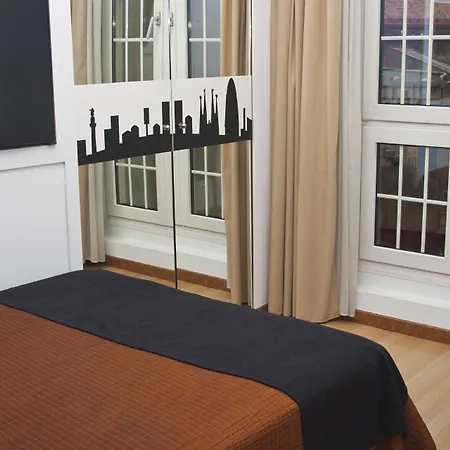 Hotel Abbot Barcelona