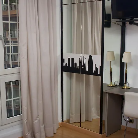 Abbot Hotel Barcelona