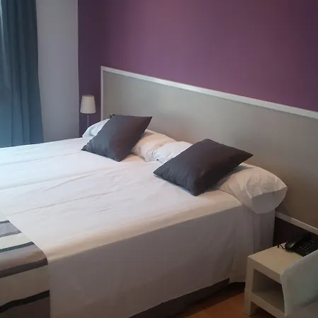 Hotel Abbot Barcelona