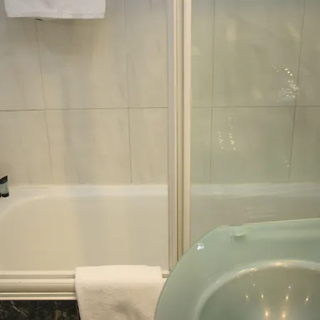 Abbot Hotel Barcelona