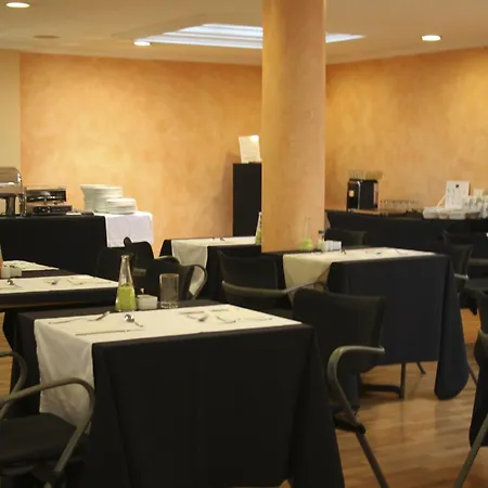 Hotel Abbot 4*
