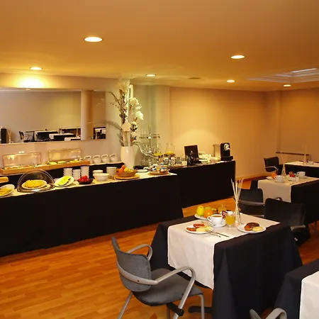 Abbot Hotel Barcelona