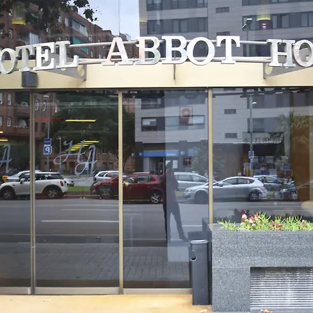 Abbot 4* Βαρκελώνη