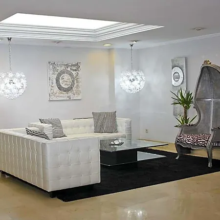 Hotel Abbot Barcelona