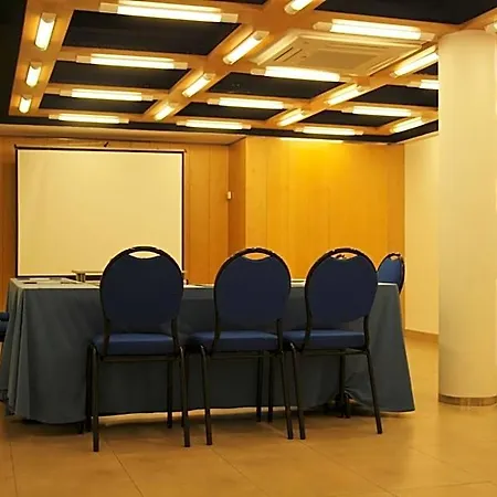 Hotel Abbot