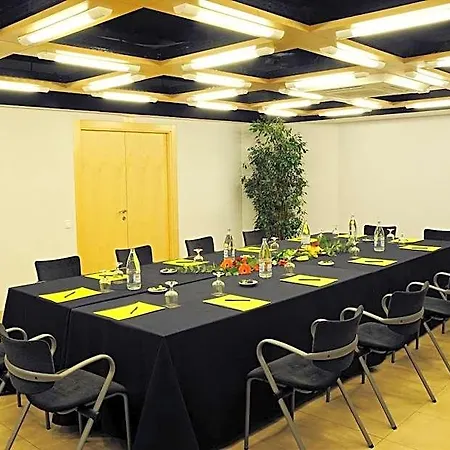 Hotel Abbot 4*