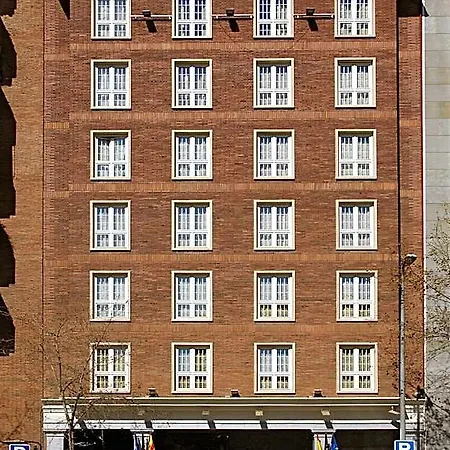 Hotel Abbot Barcelona