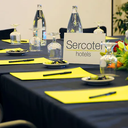 Abbot 4* Barcelone