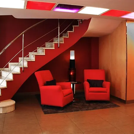 Hotel Abbot Barcelone