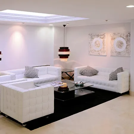 Abbot Hotel Barcelone