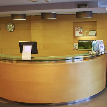阿伯特酒店 酒店