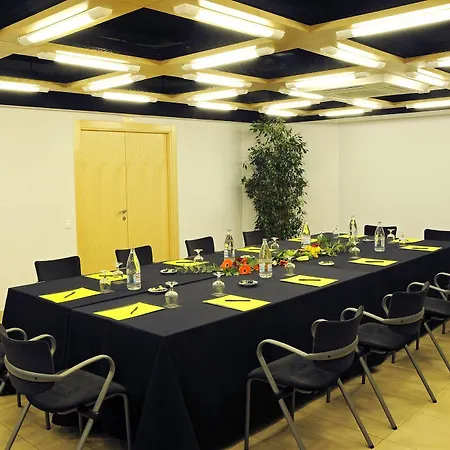 Hotel Abbot Barcelone