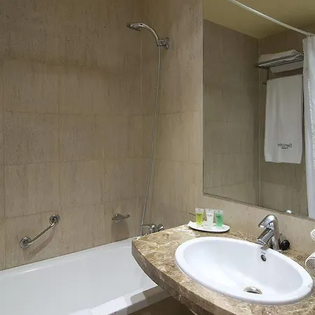 Abbot Hotel Barcelone