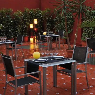 Hotel Abbot 4*