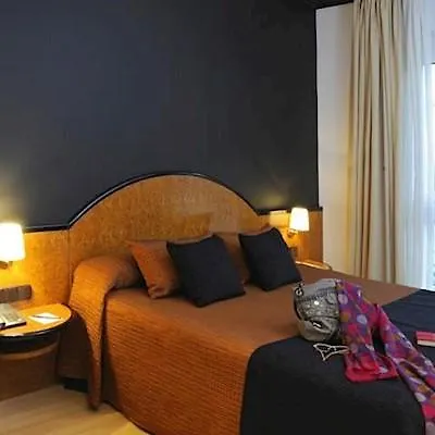 Szálloda Abbot 4*