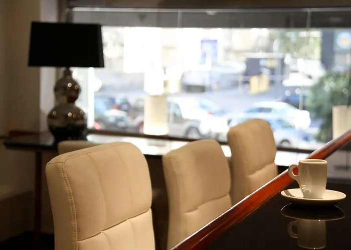 Abbot Hotel Barcelona