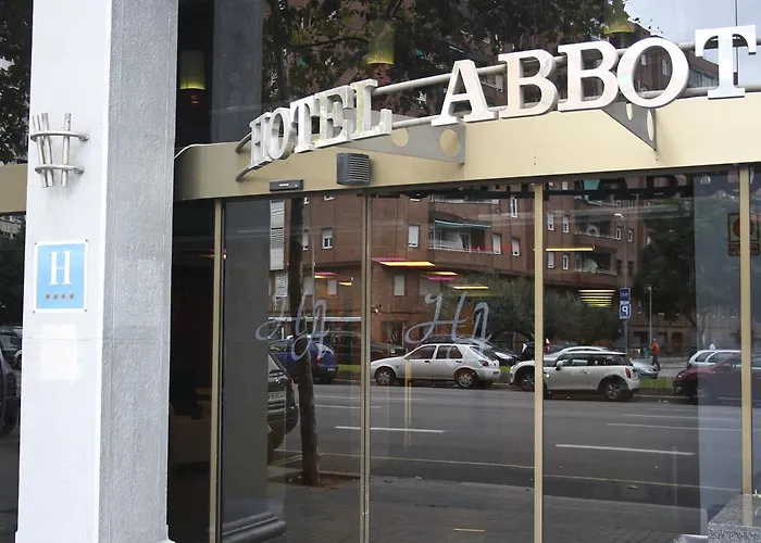 Hotel Abbot