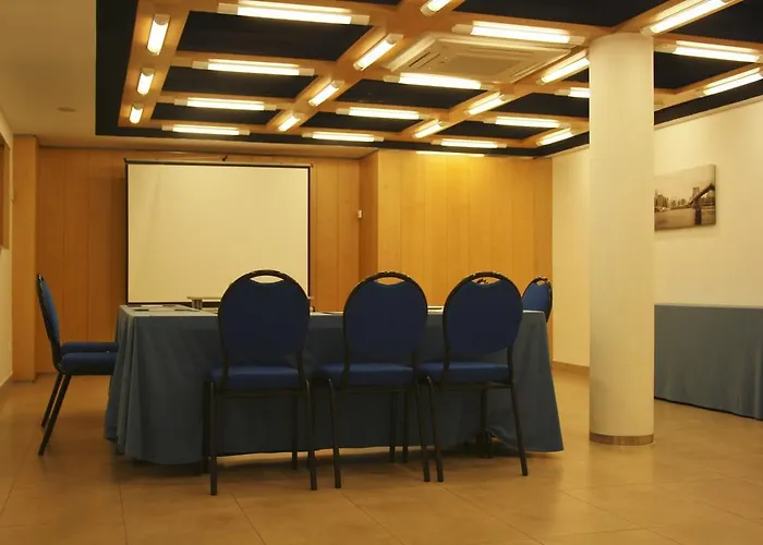 Hotel Abbot Barcelona