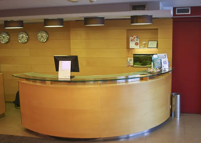 Hotell Abbot 4*