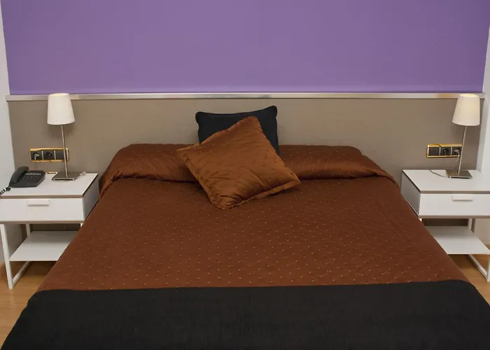 Abbot Hotel Barcelona