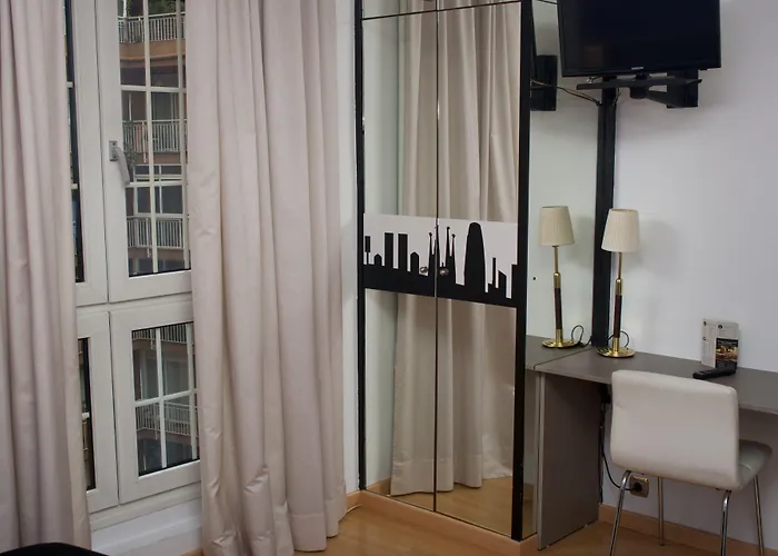 Abbot Hotel Barcelona