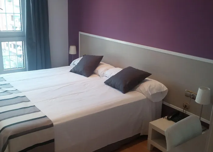 Hotel Abbot Barcelona