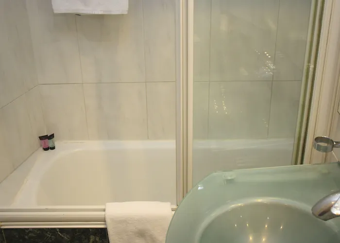 Abbot Hotel Barcelona