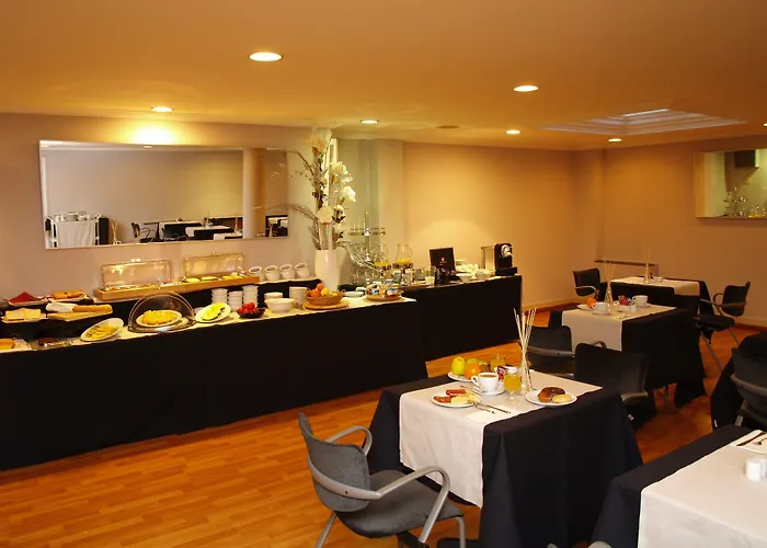 Abbot Hotel Barcelona