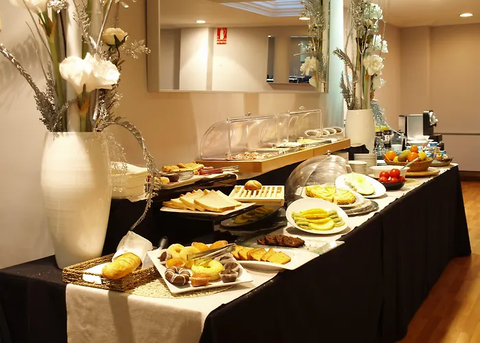 Hotel Abbot Barcelona