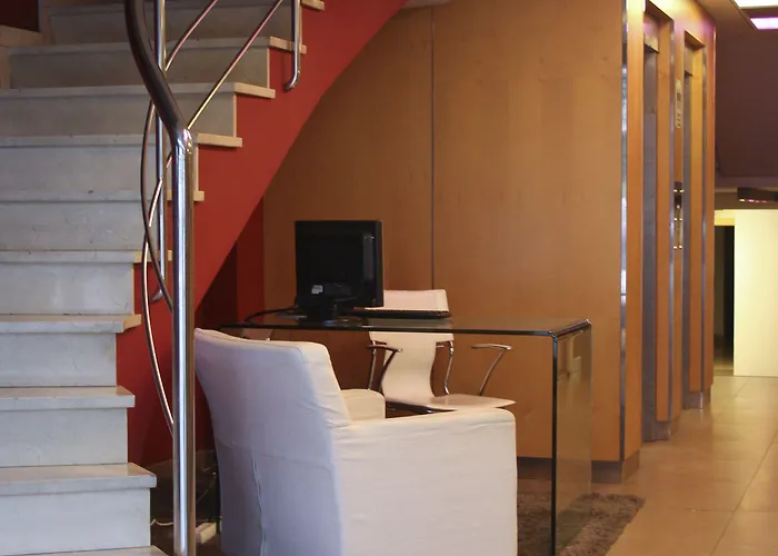 Abbot Hotel Barcelona