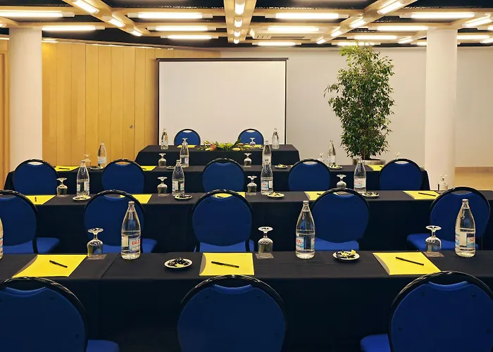 Abbot Hotel Barcelona