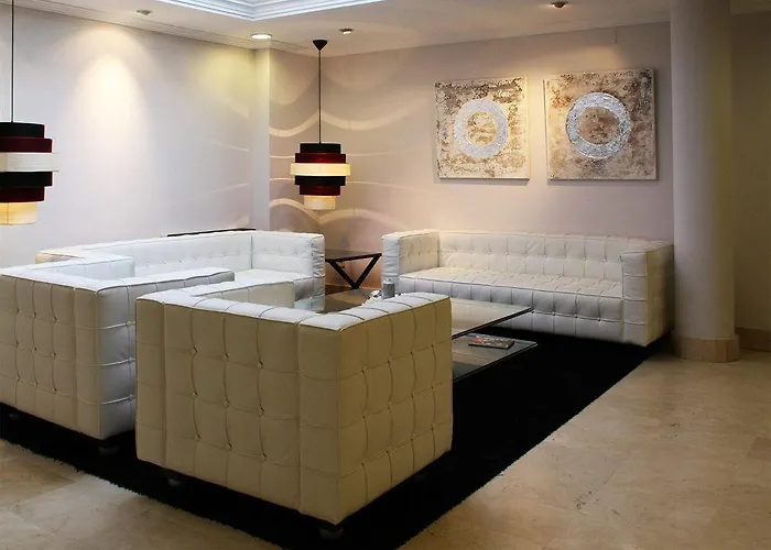 Abbot Hotel Barcelona