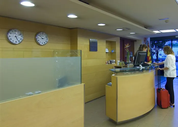 Abbot Hotel Barcelona