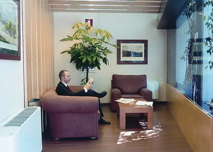 Abbot Hotell Barcelona