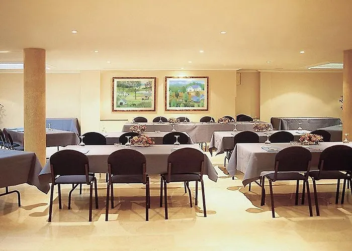 Hotel Abbot Barcelona