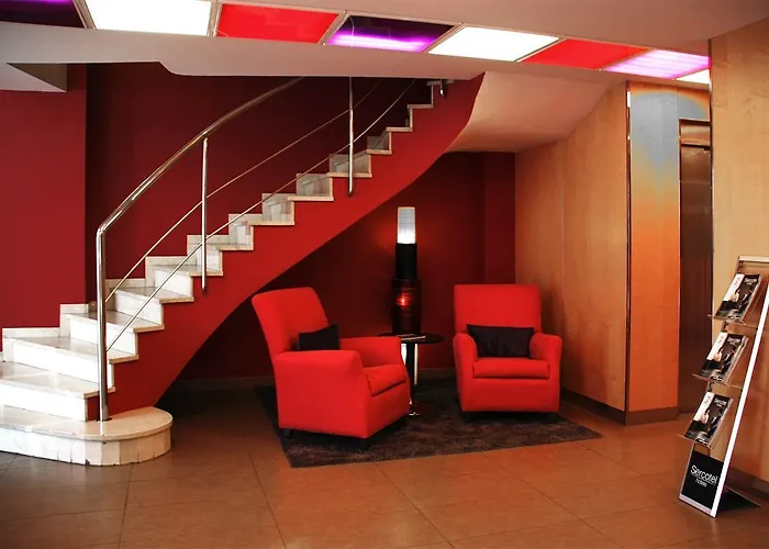 Hotel Abbot Barcelona