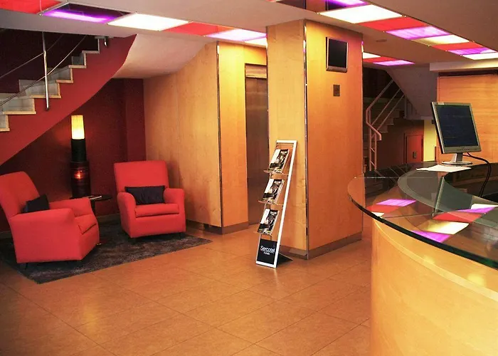 Hotell Abbot 4*