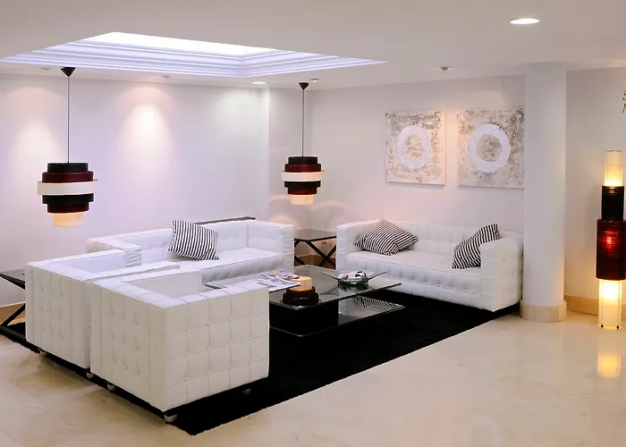 Abbot Hotel Barcelona