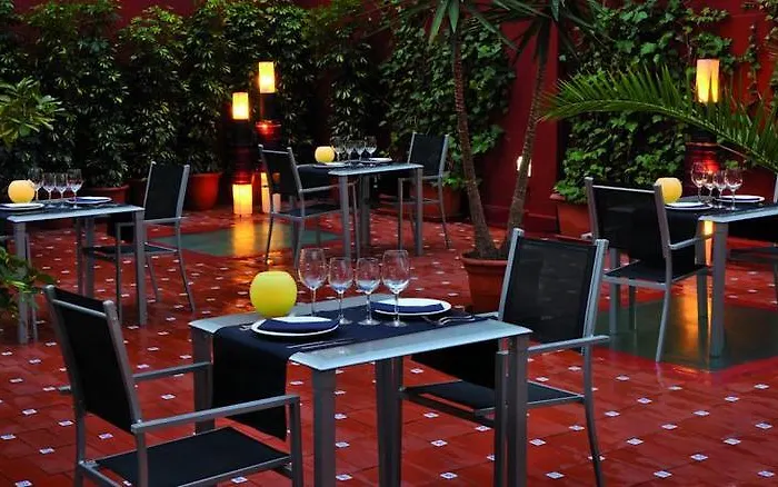 Abbot Hotel Barcelona