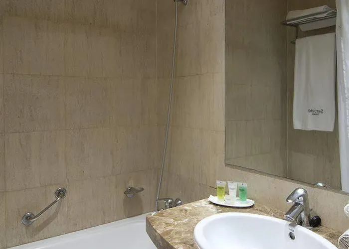 Abbot Hotel Barcelona