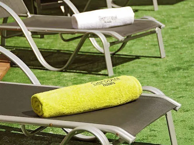 Hotel Abbot Barcelona