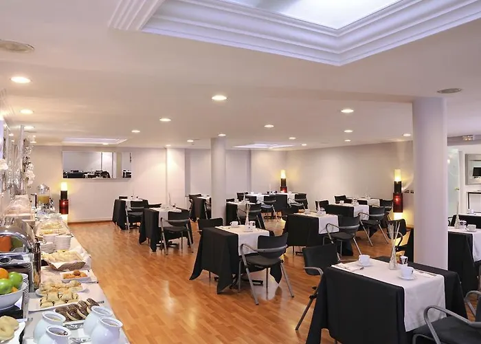 Abbot Hotel Barcelona