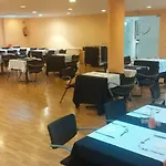 Ξενοδοχείο Abbot 4*